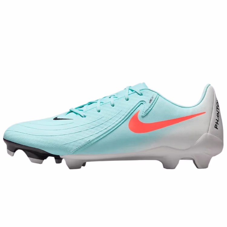 Ghete pentu fotbal Nike PHANTOM GX II ACADEMY FG/MG